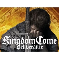 Kingdom Come: Deliverance Adventure Game for Xbox One | Buy