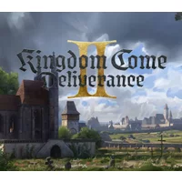 Kingdom Come: Deliverance II Xbox Series X|S Action Game Key