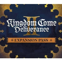 Buy Kingdom Come Deliverance II - Expansion Pass DLC EU (wit...