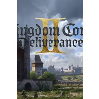 Kingdom Come: Deliverance II LATAM PC Steam CD Key - Action