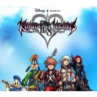 Buy Kingdom Hearts HD 2.8 | Instant Delivery | Best Price