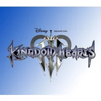Buy Kingdom Hearts III AR Xbox Series X|S CD Key - Action Ad