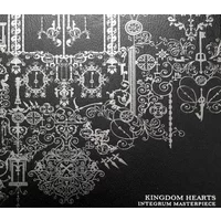 Kingdom Hearts Integrum Masterpiece Bundle | Action RPG PC G...