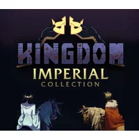 Buy Kingdom Imperial Collection | Instant Delivery | Best Price