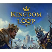 Buy Kingdom Loop PC Steam | Instant Delivery | Best Price
