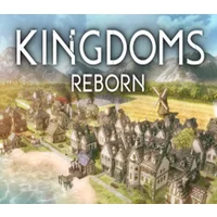 Kingdoms Reborn: Multiplayer Strategy Game on Steam | Build