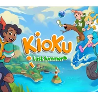 Buy Kioku: Last Summer PC Steam | Instant Delivery | Best Price