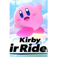 Kirby Air Riders Nintendo Switch 2 Action Game Download