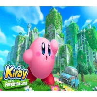 Buy Kirby Forgotten Land | Instant Delivery | Best Price 2026