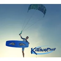Kiteboarding PC Steam CD Key - Action Adventure Game