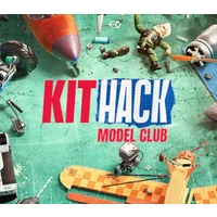 Buy KitHack Model Club PC Steam CD Key | Instant Delivery