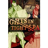Knights in Tight Spaces PC Steam CD Key - Tactical Action Ga...