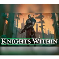 Knights Within PC Steam CD Key - Action Co-op Game