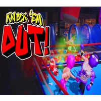 Knock'Em Out PC Steam Action Game Key - Multiplayer Combat