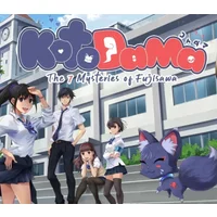 Kotodama: The 7 Mysteries of Fujisawa | Adventure PC Steam G