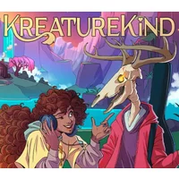 KreatureKind PC Steam CD Key - Engaging Casual Game Adventur...