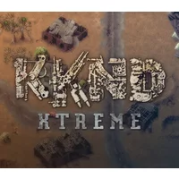 Krush Kill 'N Destroy Xtreme PC Steam CD Key - Post-Apocalyp