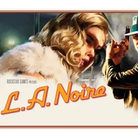 L.A. Noire Xbox One Adventure Game | Buy CD Key Online