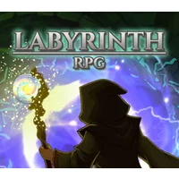 Buy Labyrinth RPG PC Steam CD Key | Instant Delivery