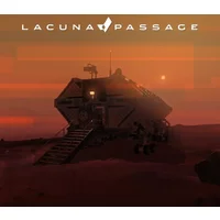 Buy Lacuna Passage PC Steam CD Key - Steam Key | Instant Delivery