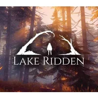 Buy Lake Ridden PC Steam CD Key - Steam Key | Instant Delivery