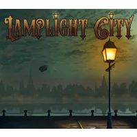 Buy Lamplight City PC Steam CD Key - Steam Key | Instant Delivery