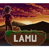 Lamu PC Steam CD Key - Protect Your Village Adventure