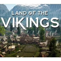 Build Your Viking Settlement in Land of the Vikings - Strate