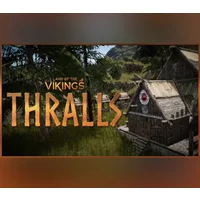 Expand Your Empire with Land of the Vikings - Thralls DLC |...