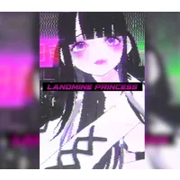 Landmine Princess PC Steam CD Key - Unique Dating Simulation...