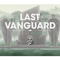 Last Vanguard PC Steam CD Key - Action Metroidvania Shooter