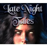 Late Night Tales PC Steam CD Key - Engaging Visual Novel Adv...