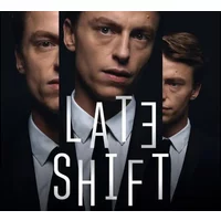 Late Shift Adventure Game - Buy EU Steam CD Key | Choose You