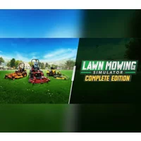 Buy Lawn Mowing Simulator Complete | Instant Delivery 2026