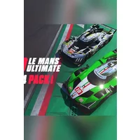 Dive into Le Mans Ultimate - 2024 Pack 1 DLC | Racing Advent...