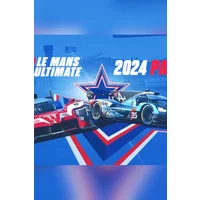 Buy Le Mans Ultimate Pack 2 DLC | Instant Delivery 2026