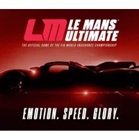 Buy Le Mans Ultimate - 2024 Pack 3 DLC EU PC Steam CD Key |...