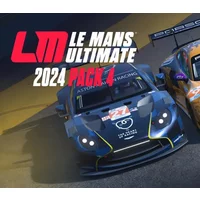 Buy Le Mans Ultimate Pack 4 DLC | Instant Delivery 2026