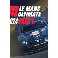 Le Mans Ultimate 2024 DLC Pack 4 for PC Steam - Unlock Porsc...