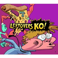 Buy Leftovers KO! PC Steam CD Key | Instant Delivery