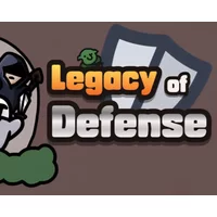 Legacy of Defense PC Steam CD Key - Engaging Fantasy Game