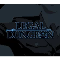 Buy Legal Dungeon EU XBOX One / Xbox Series X|S CD Key | In...