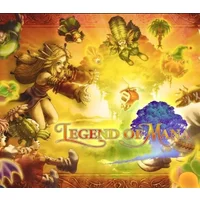 Dive into Magic with Legend of Mana | Action RPG Nintendo Sw
