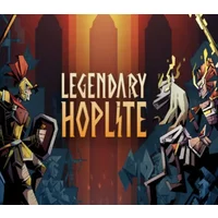 Buy Legendary Hoplite Steam CD Key | Instant Delivery