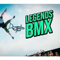 Buy Legends BMX PC Steam CD Key | Instant Delivery