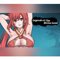 Buy Legends Of The Divine Land Steam CD Key | Instant Deliv...