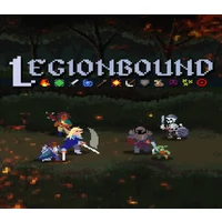 Buy Legionbound PC | Instant Delivery | Best Price 2026
