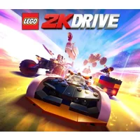Buy LEGO 2K Drive AR Xbox One CD Key | Instant Delivery