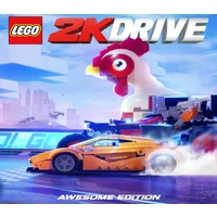 Buy LEGO 2K Drive Awesome Edition | Instant Delivery 2026