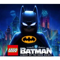 LEGO Batman: Legacy of the Dark Knight Xbox Series X|S Actio...